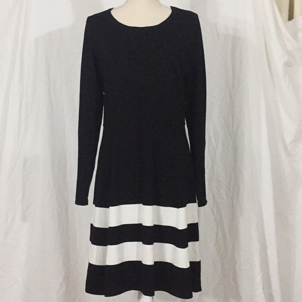 Madison Leigh Dress